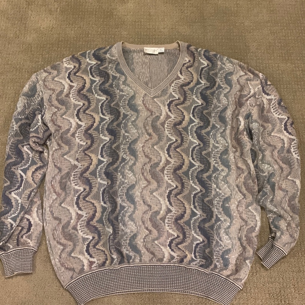 St. Croix Sweater